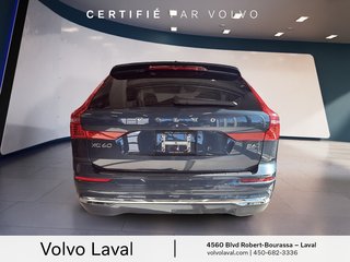 2023 Volvo XC60 Plus Bright Theme in Laval, Quebec - 5 - w320h240px
