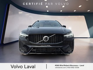 Volvo XC60 Ultimate Dark Theme 2023 à Laval, Québec - 2 - w320h240px