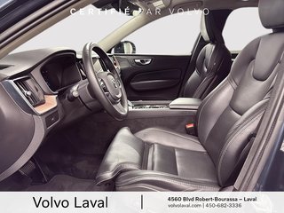 Volvo XC60 Ultimate Dark Theme 2023 à Laval, Québec - 6 - w320h240px