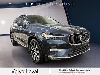 2023 Volvo XC60 Plus Bright Theme in Brossard, Quebec - 3 - w320h240px