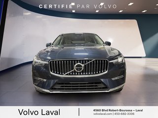 2023 Volvo XC60 Plus Bright Theme in Brossard, Quebec - 2 - w320h240px