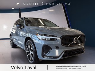 2023 Volvo XC60 Plus Dark Theme in Brossard, Quebec - 3 - w320h240px