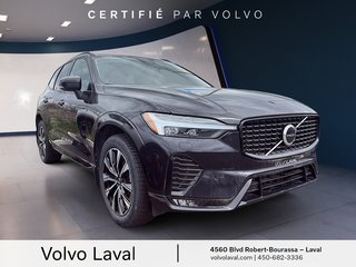 Volvo XC60 Core Dark Theme 2024 à Laval, Québec - 2 - w320h240px