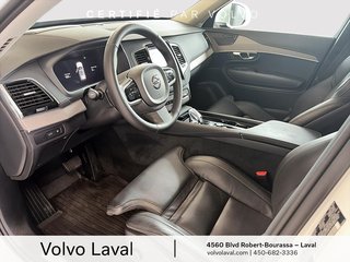 2025 Volvo XC90 Plug-In Hybrid Ultra Bright Theme in Laval, Quebec - 5 - w320h240px