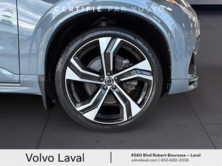 Volvo XC90 Recharge R-Design 2022 à Laval, Québec - 4 - w320h240px