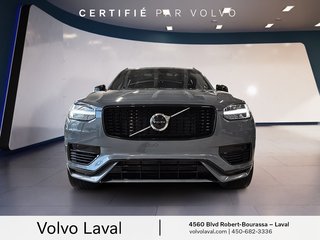 Volvo XC90 Recharge R-Design 2022 à Laval, Québec - 2 - w320h240px