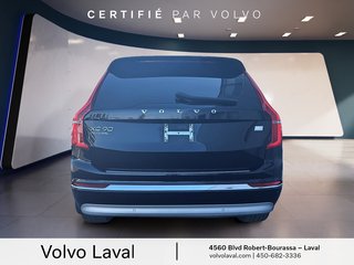 2022 Volvo XC90 Recharge Inscription Expression in Laval, Quebec - 4 - w320h240px