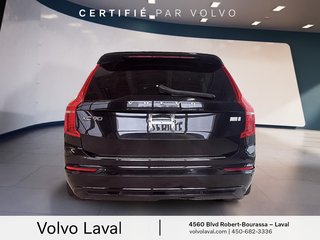 2023 Volvo XC90 Recharge Ultimate Dark Theme in Brossard, Quebec - 6 - w320h240px