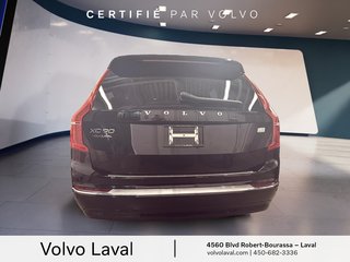 2024 Volvo XC90 Recharge Core Bright Theme in Laval, Quebec - 4 - w320h240px