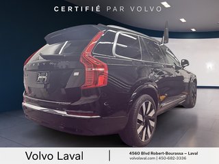 2024 Volvo XC90 Recharge Core Bright Theme in Laval, Quebec - 3 - w320h240px