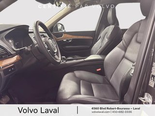 Volvo XC90 Recharge Plus Bright Theme 2024 à Brossard, Québec - 6 - w320h240px
