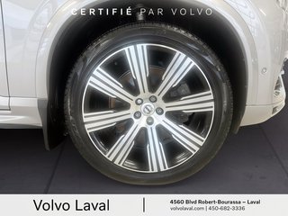 2024 Volvo XC90 Recharge Ultimate Bright Theme in Brossard, Quebec - 4 - w320h240px