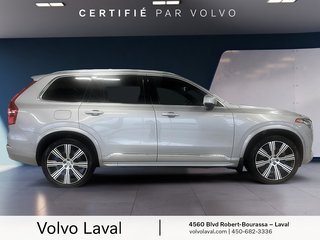 2024 Volvo XC90 Recharge Ultimate Bright Theme in Brossard, Quebec - 5 - w320h240px