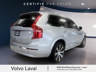 2024 Volvo XC90 Recharge Ultimate Bright Theme in Brossard, Quebec - 6 - w320h240px