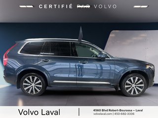2020 Volvo XC90 Inscription in Laval, Quebec - 5 - w320h240px