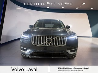 2020 Volvo XC90 Inscription in Laval, Quebec - 2 - w320h240px
