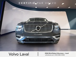 Volvo XC90 Inscription Expression 2021 à Laval, Québec - 2 - w320h240px