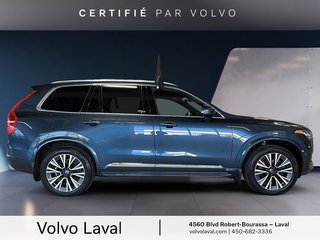 Volvo XC90 Inscription Expression 2021 à Laval, Québec - 4 - w320h240px