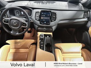 2021 Volvo XC90 Inscription in Laval, Quebec - 6 - w320h240px