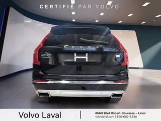 2021 Volvo XC90 Inscription in Laval, Quebec - 4 - w320h240px
