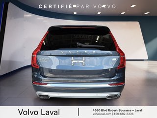 Volvo XC90 Inscription 2021 à Laval, Québec - 4 - w320h240px