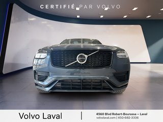 Volvo XC90 R-Design Hybrid Recharge T8 2021 à Laval, Québec - 2 - w320h240px