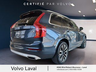 2021 Volvo XC90 Momentum in Laval, Quebec - 4 - w320h240px