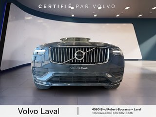 2021 Volvo XC90 Momentum in Laval, Quebec - 2 - w320h240px
