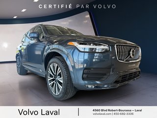 2021 Volvo XC90 Momentum in Laval, Quebec - 3 - w320h240px
