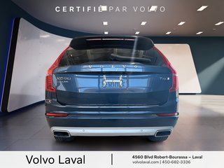 2021 Volvo XC90 Momentum in Laval, Quebec - 5 - w320h240px