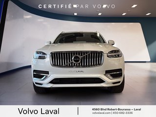 2021 Volvo XC90 in Laval, Quebec - 2 - w320h240px