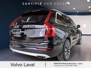 Volvo XC90 Momentum 2021 à Laval, Québec - 4 - w320h240px