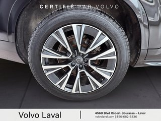 Volvo XC90 Momentum 2021 à Laval, Québec - 5 - w320h240px