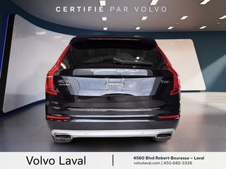 Volvo XC90 Momentum 2021 à Laval, Québec - 3 - w320h240px