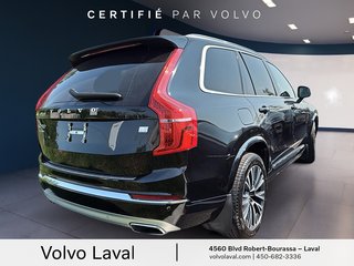 Volvo XC90 Inscription Expression 2021 à Laval, Québec - 3 - w320h240px