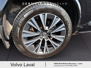 Volvo XC90 Inscription Expression 2021 à Laval, Québec - 4 - w320h240px
