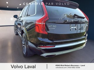 Volvo XC90 Inscription Expression 2021 à Laval, Québec - 2 - w320h240px