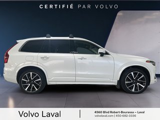 Volvo XC90 Momentum 2021 à Laval, Québec - 4 - w320h240px