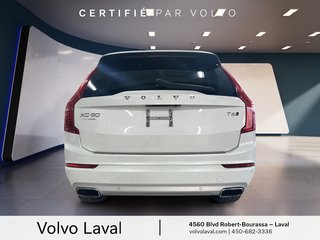 Volvo XC90 Momentum 2021 à Laval, Québec - 6 - w320h240px