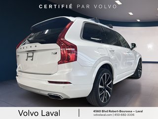 Volvo XC90 Momentum 2021 à Laval, Québec - 5 - w320h240px