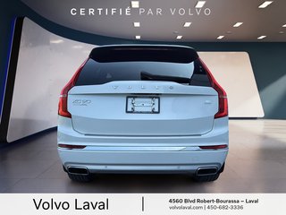 Volvo XC90 Inscription 2021 à Laval, Québec - 5 - w320h240px