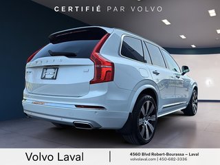 Volvo XC90 Inscription 2021 à Laval, Québec - 4 - w320h240px