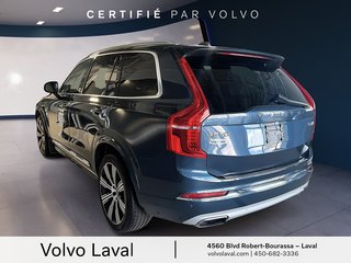 2021 Volvo XC90 Inscription in Laval, Quebec - 5 - w320h240px