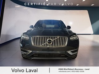 2021 Volvo XC90 Inscription in Laval, Quebec - 2 - w320h240px