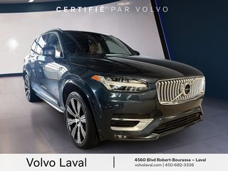 2021 Volvo XC90 Inscription in Laval, Quebec - 3 - w320h240px