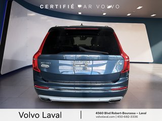 2021 Volvo XC90 Inscription in Laval, Quebec - 6 - w320h240px