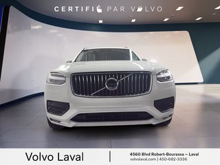 Volvo XC90 Momentum 2021 à Laval, Québec - 3 - w320h240px