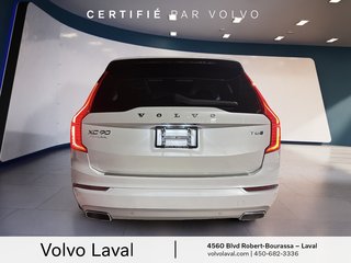 Volvo XC90 Momentum 2021 à Laval, Québec - 6 - w320h240px