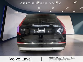 2022 Volvo XC90 Inscription in Laval, Quebec - 5 - w320h240px