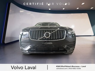 Volvo XC90 Momentum 2022 à Laval, Québec - 2 - w320h240px